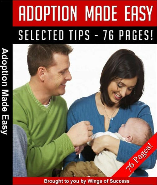 Adoption Made Easy