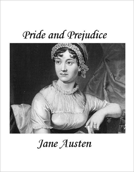 Pride and Prejudice