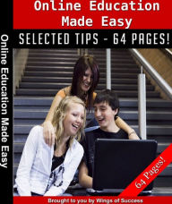 Online Education Made Easy