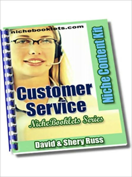 Customer Service
