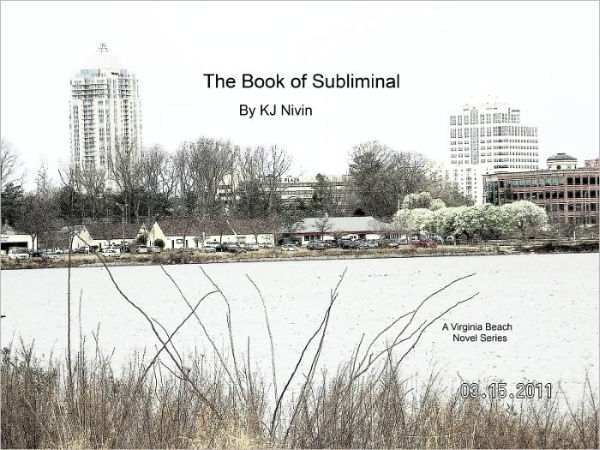 The Book of Subliminal - Book 1 & 2