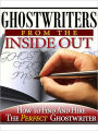 Ghostwriters From The Inside Out