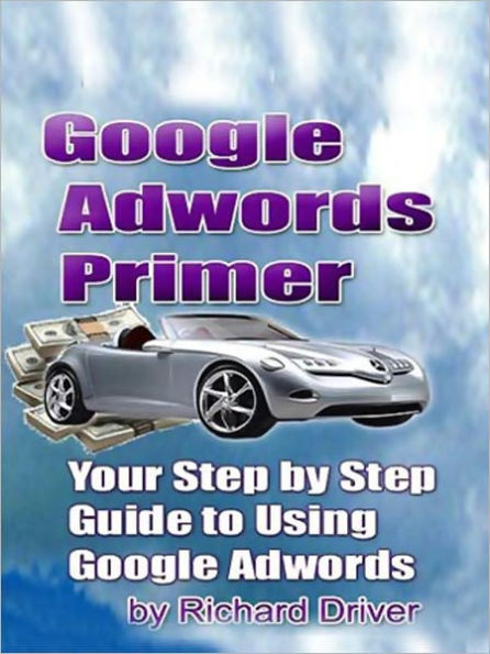 Google Adwords Primer