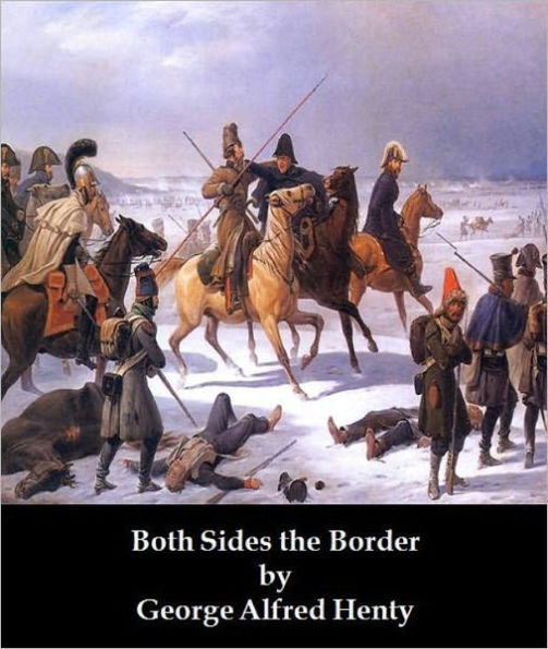 Both Sides the Border