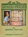 The Tale of Ginger and Pickles *COLOR ILLUSTRATED* - (Formatted & Optimized for Nook)