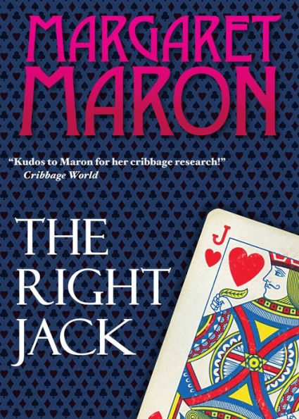 The Right Jack (Sigrid Harald Series #4)