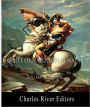 The Life of Napoleon Bonaparte (Illustrated)