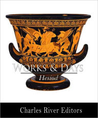 Title: Works and Days by Hesiod, Author: Hesiod