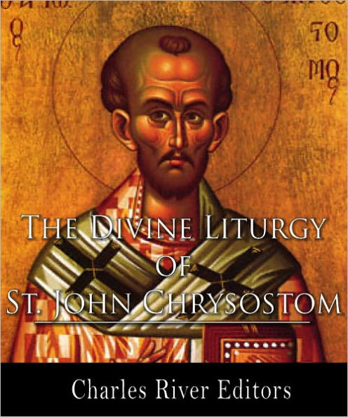 Divine Liturgy of St. John Chrysostom