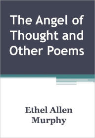The Angel of Thought and Other Poems w/ DirectLink Technology (Religious Book)