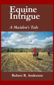 Equine Intrigue