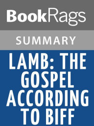 Title: Lamb: The Gospel According to Biff by Christopher Moore l Summary & Study Guide, Author: BookRags