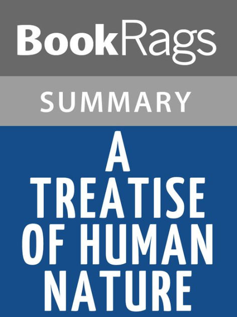 kul score femte A Treatise of Human Nature by David Hume l Summary & Study Guide by  BookRags | NOOK Book (eBook) | Barnes & Noble®