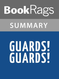 Title: Guards! Guards! by Terry Pratchett l Summary & Study Guide, Author: BookRags