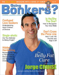 Title: Going Bonkers? Issue 19, Author: J. Carol Pereyra