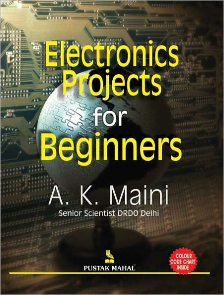 Electronics Projects For Beginners