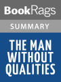 The Man Without Qualities by Robert Musil l Summary & Study Guide