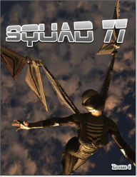Title: Squad 77 - Episode One, Author: William Council
