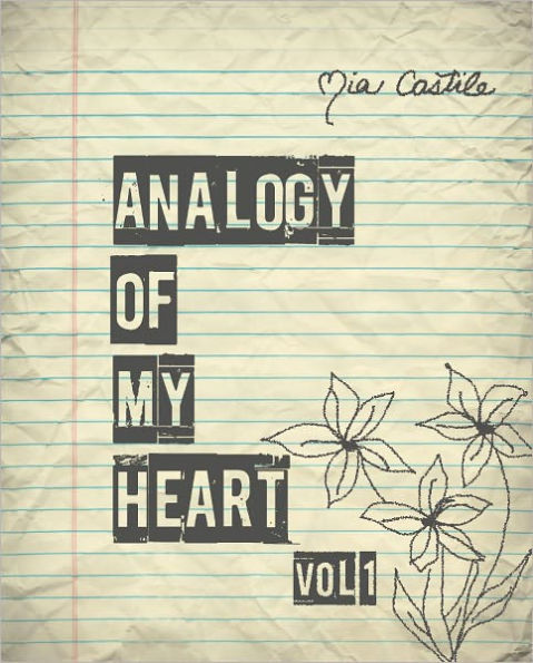 Analogy of My Heart Volume 1