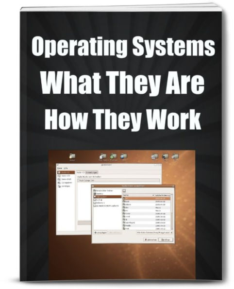 Operating Systems Uncovered.. The Inside Scoops Are Revealed!