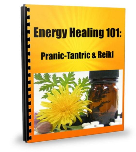 Tantric Energy buy Healing