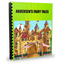 Title: Andersons Fairy Tales, Author: Authors Various