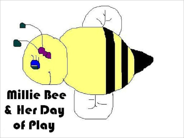 Millie Bee & Her Day of Play
