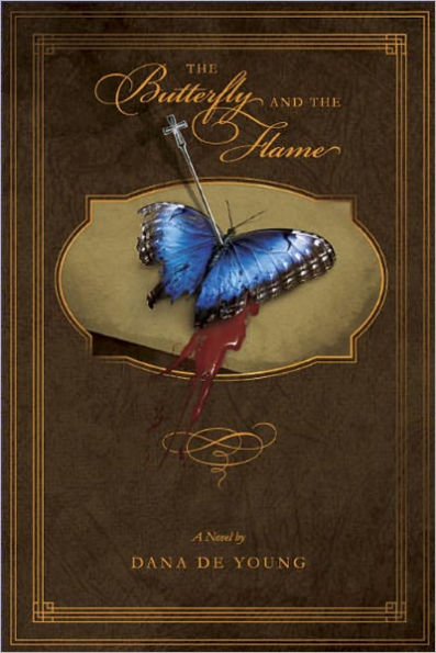 The Butterfly and the Flame