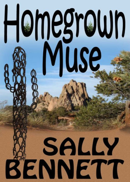 Homegrown Muse