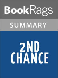 Title: 2nd Chance by James Patterson l Summary & Study Guide, Author: BookRags