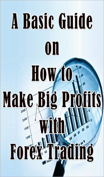 A Basic Guide on How to Make Big Profits with Forex Trading