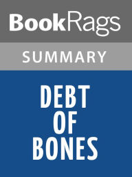 Title: Debt of Bones by Terry Goodkind l Summary & Study Guide, Author: BookRags
