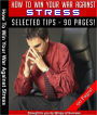 How To Win Your War Against Stress