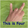 This Is Four