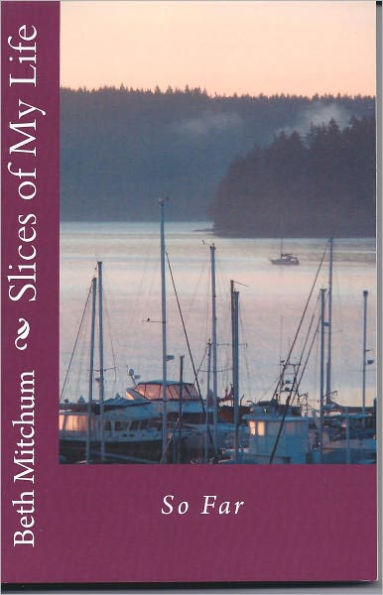 Slices of My Life: So Far