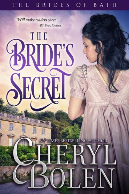 The Bride's Secret By Cheryl Bolen, Paperback 