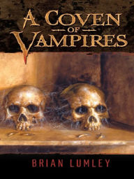 A Coven of Vampires