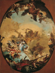 The Clockmaker