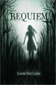 Title: Requiem, Author: Jamie Mcguire