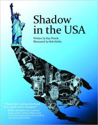 Title: Shadow in the USA, Author: Kay Newell Plumb