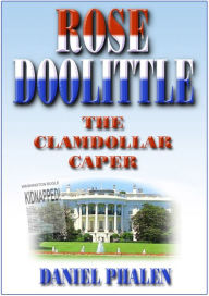 Title: The Clamdollar Caper, Author: Daniel Phalen
