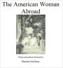 The American Woman Abroad [Illustrated]