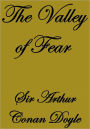 THE VALLEY OF FEAR