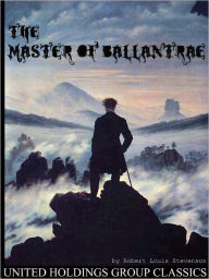 Title: The Master of Ballantrae, Author: Robert Louis Stevenson