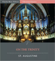 Title: On the Trinity, Author: Saint Augustine