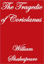 The Tragedie of Coriolanus