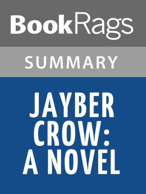 jayber crow Jayber crow, born in goforth, kentucky, orphaned at age ten, began his search as a. jayber crow Jayber crow, born in goforth, kentucky, orphaned at age ten, began his search as a.