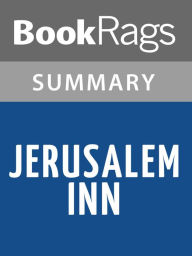 Jerusalem Inn by Martha Grimes l Summary & Study Guide