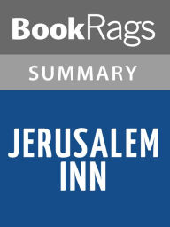 Title: Jerusalem Inn by Martha Grimes l Summary & Study Guide, Author: Bookrags