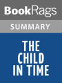 The Child in Time by Ian McEwan l Summary & Study Guide